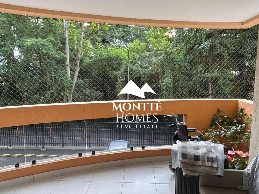 Apartamento, 2 quartos, 105 m² - Foto 3