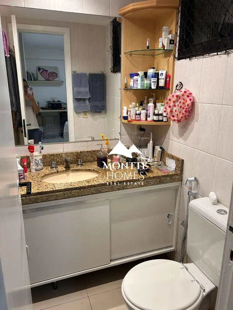 Apartamento, 2 quartos, 105 m² - Foto 7