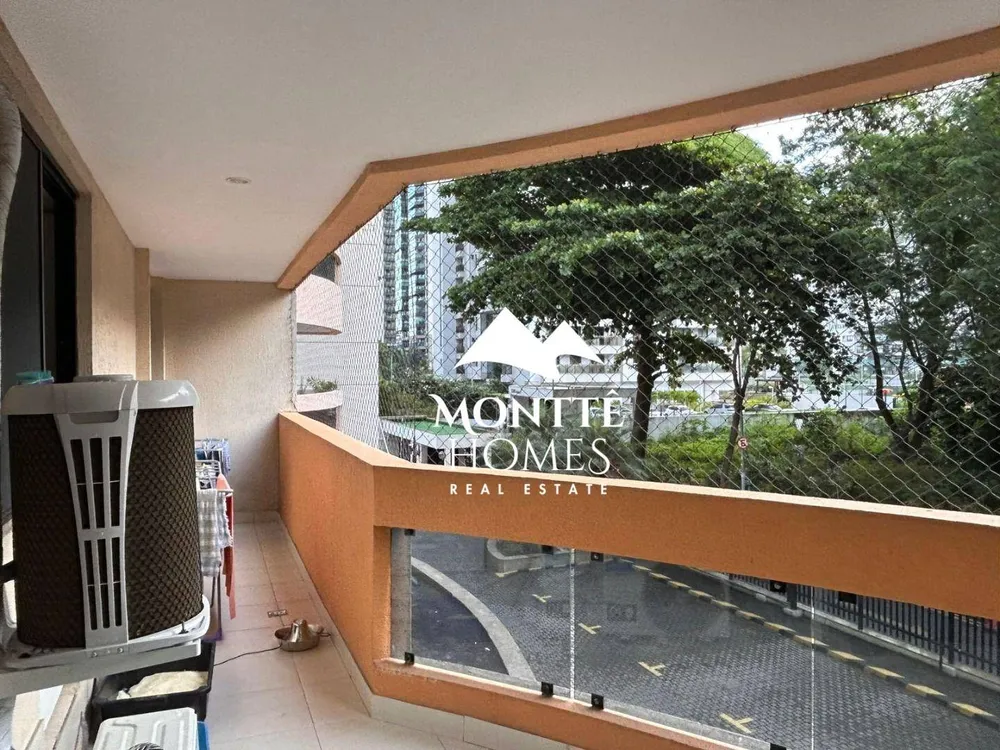 Apartamento, 2 quartos, 105 m² - Foto 5