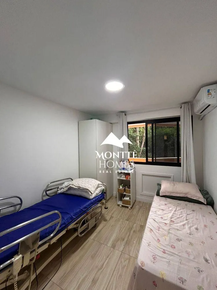 Apartamento, 2 quartos, 105 m² - Foto 2