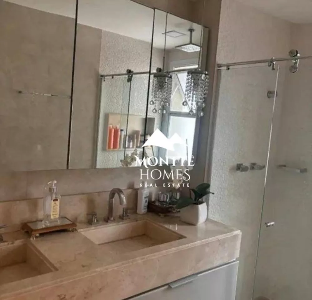 Apartamento, 4 quartos, 166 m² - Foto 9