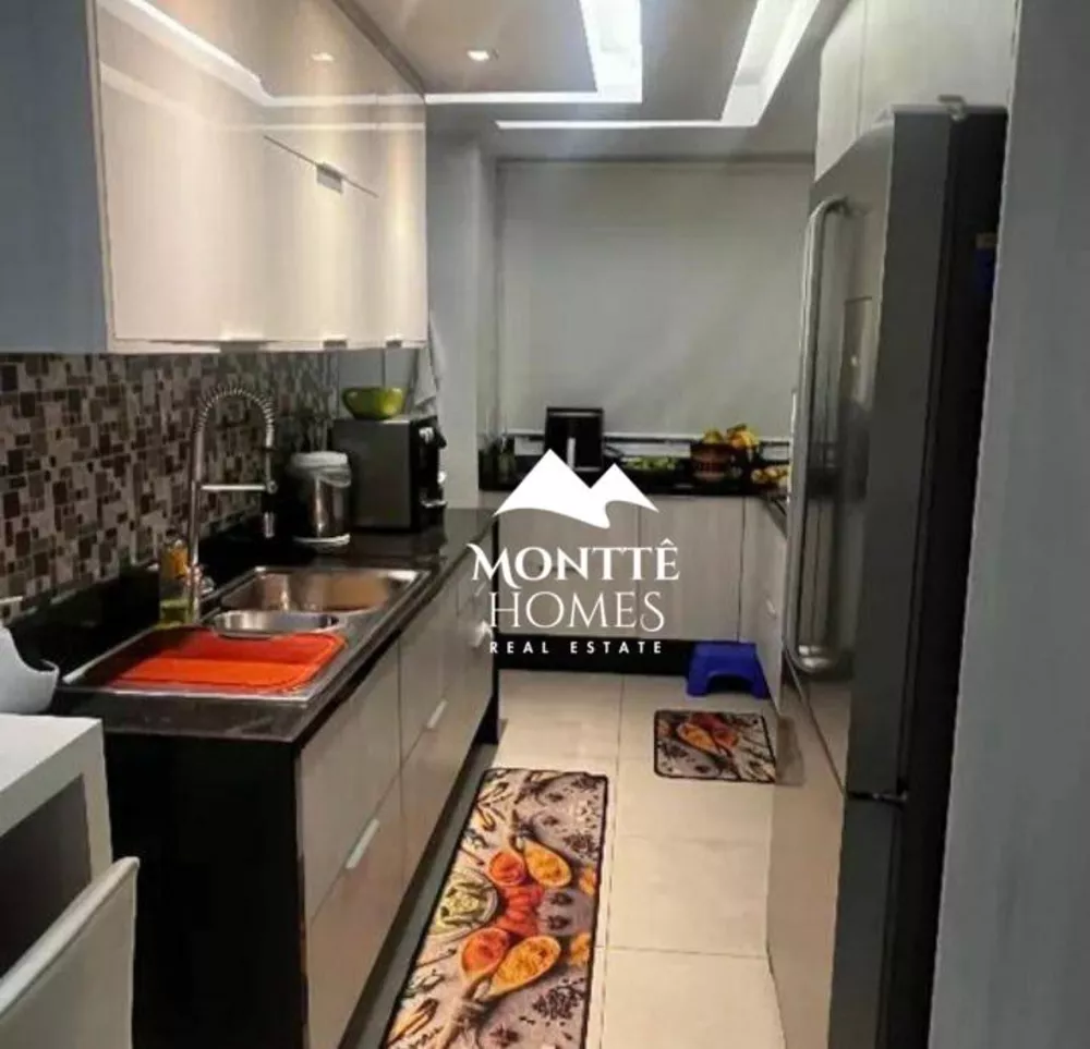 Apartamento, 4 quartos, 166 m² - Foto 2