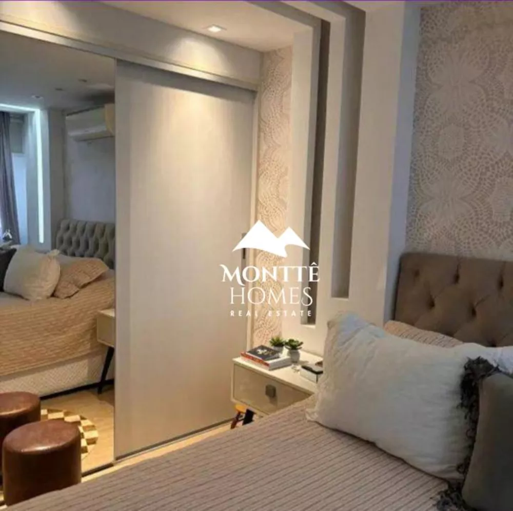 Apartamento, 4 quartos, 166 m² - Foto 3