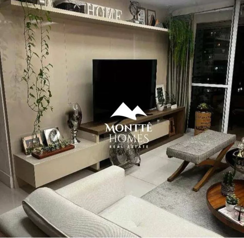 Apartamento, 4 quartos, 166 m² - Foto 6