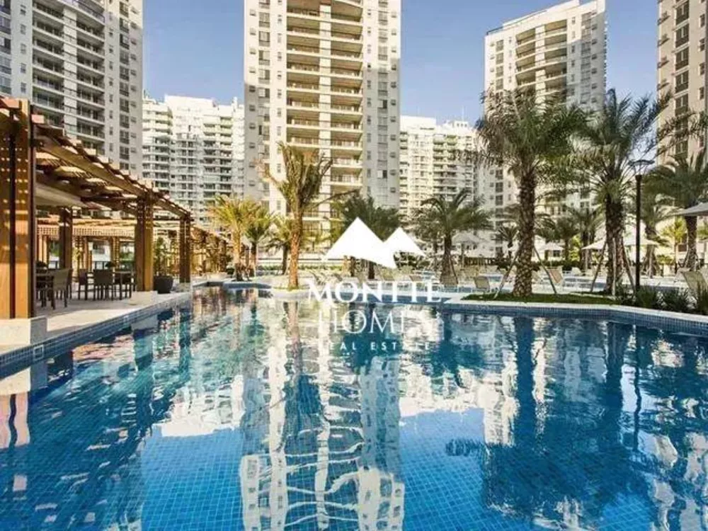 Apartamento, 4 quartos, 166 m² - Foto 14