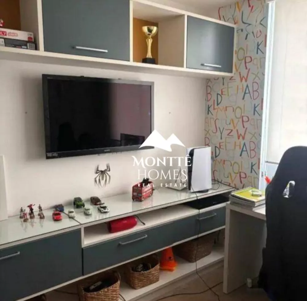 Apartamento, 4 quartos, 166 m² - Foto 7