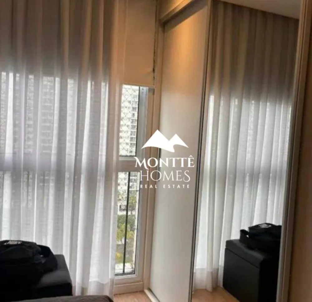 Apartamento, 4 quartos, 166 m² - Foto 13