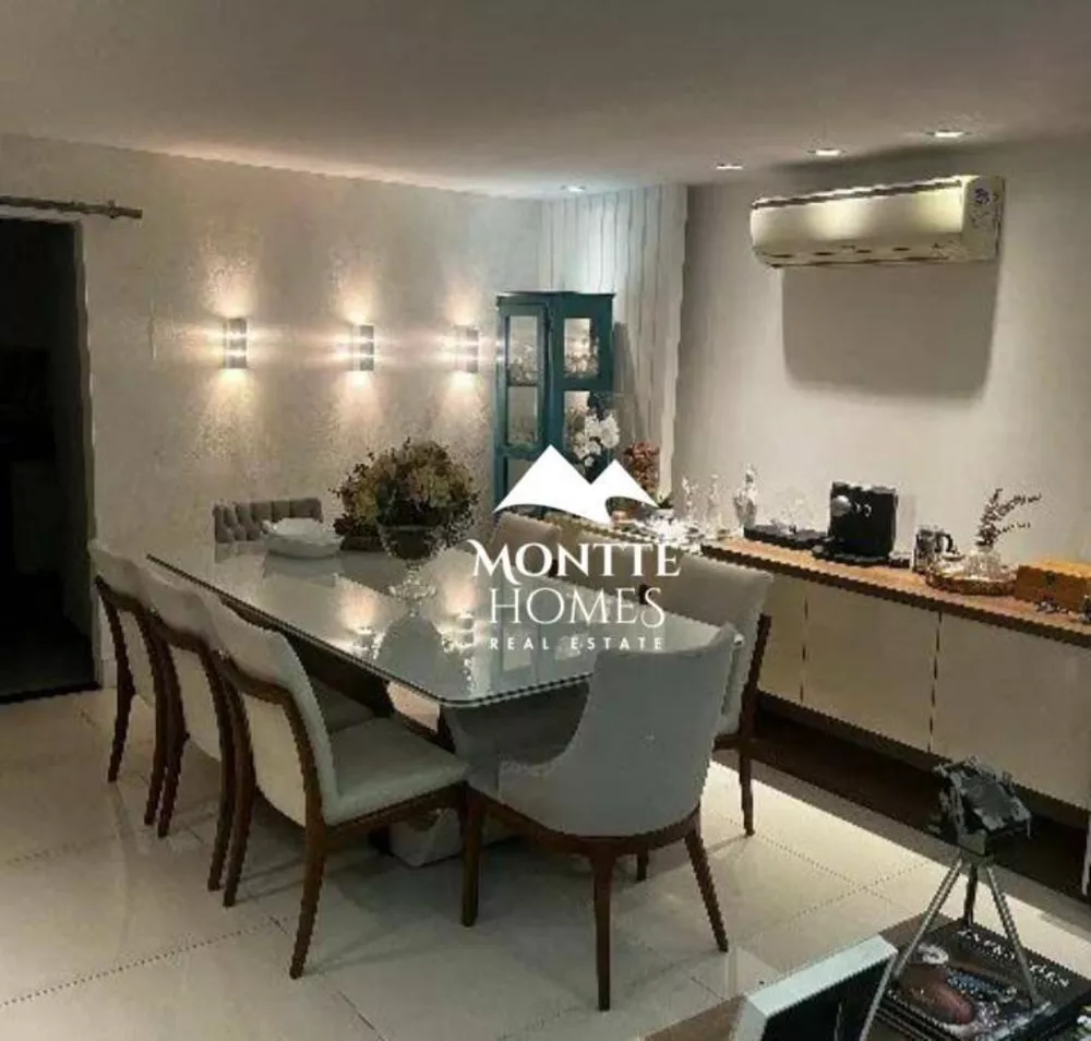 Apartamento, 4 quartos, 166 m² - Foto 12