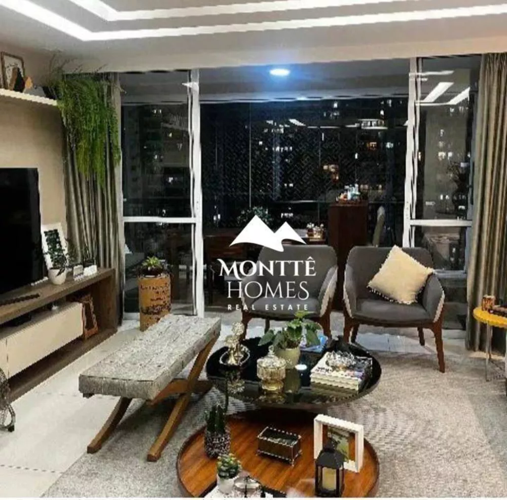 Apartamento, 4 quartos, 166 m² - Foto 8