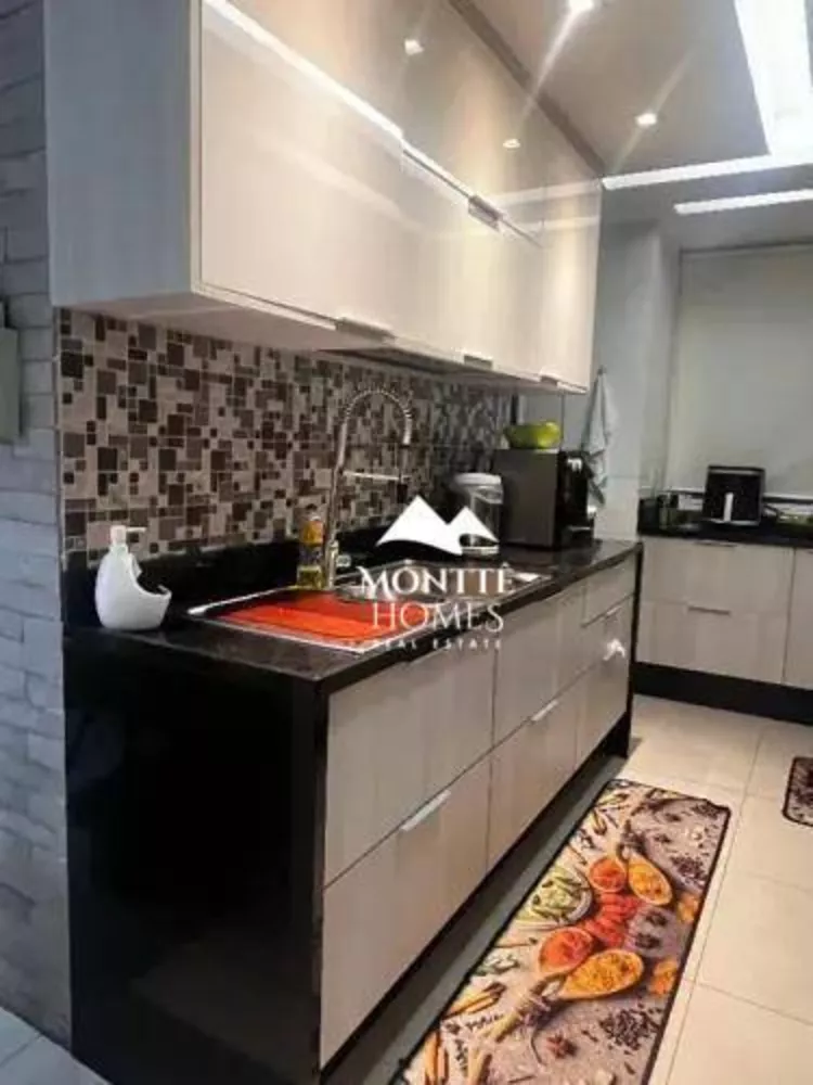 Apartamento, 4 quartos, 166 m² - Foto 4