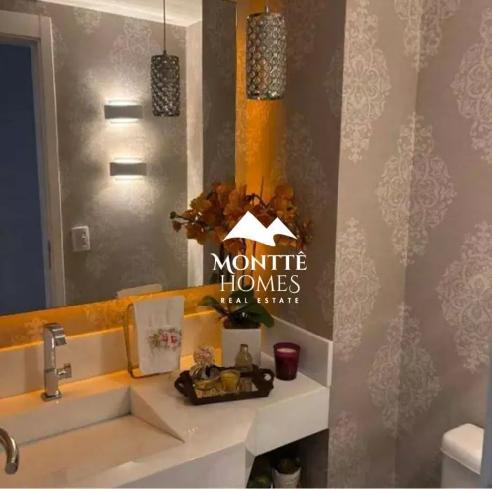Apartamento, 4 quartos, 166 m² - Foto 5