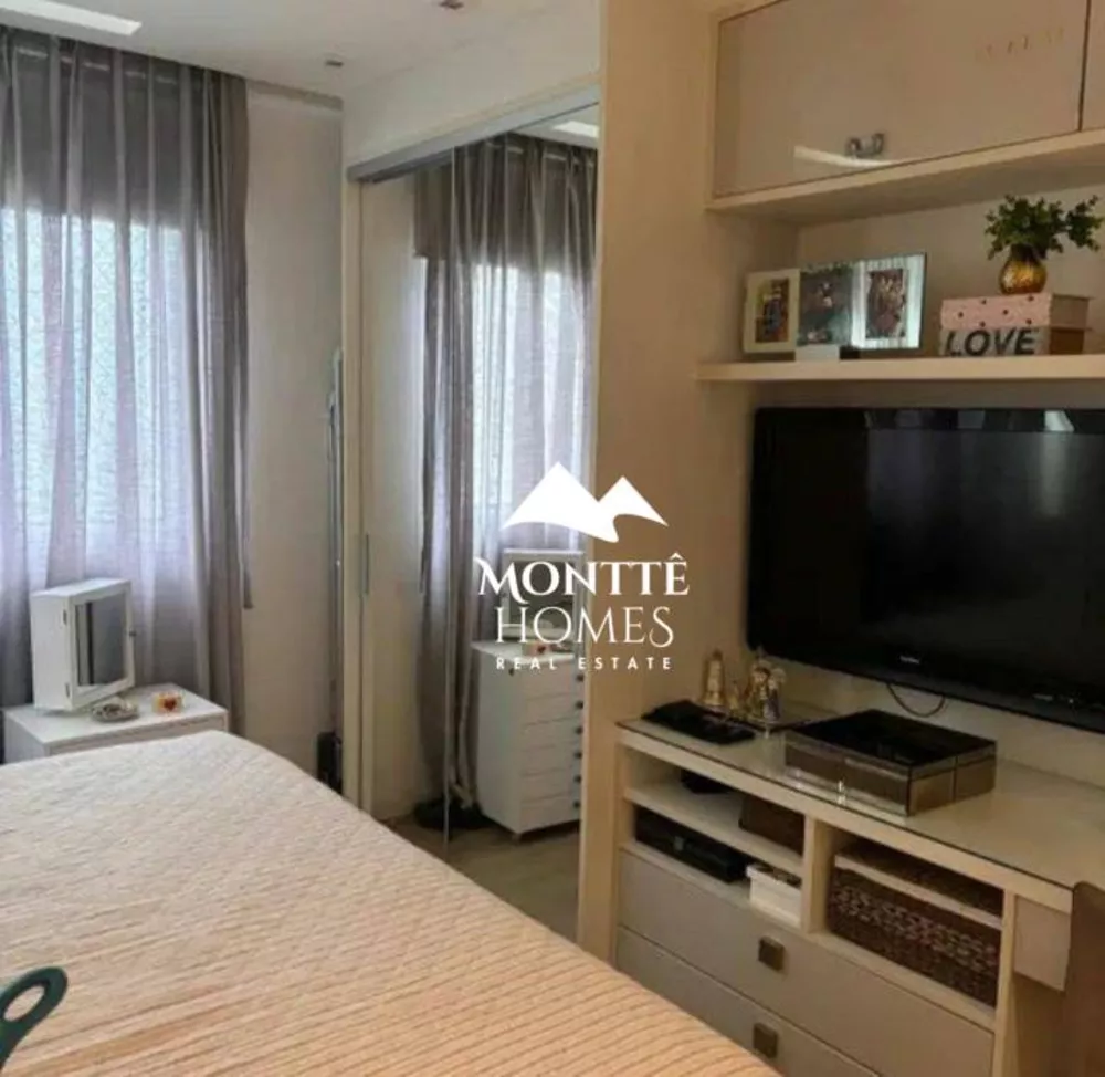 Apartamento, 4 quartos, 166 m² - Foto 17