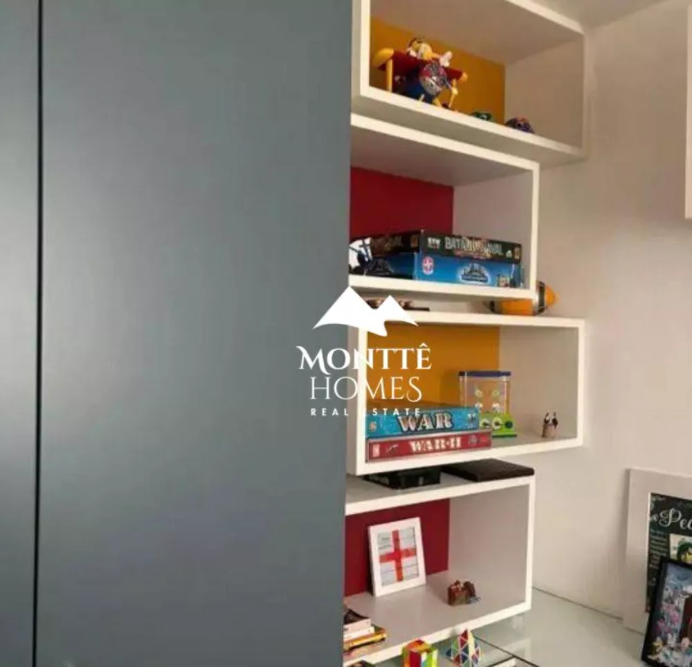 Apartamento, 4 quartos, 166 m² - Foto 10