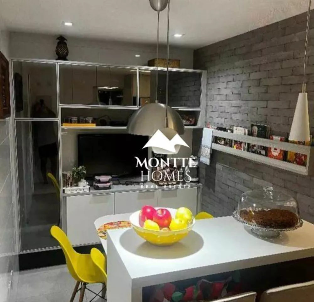 Apartamento, 4 quartos, 166 m² - Foto 11