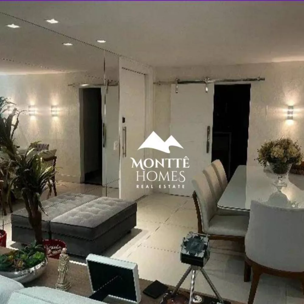 Apartamento, 4 quartos, 166 m² - Foto 16