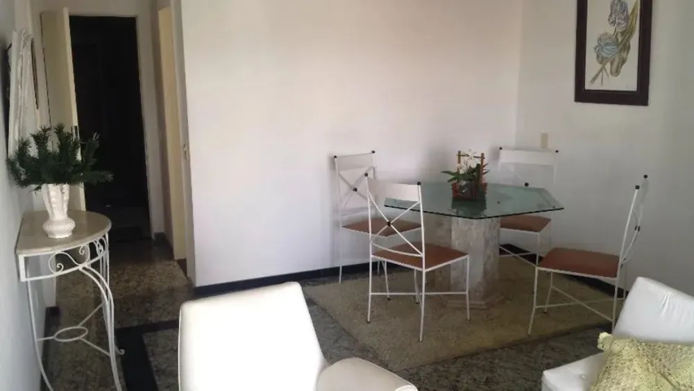 Apartamento, 2 quartos - Foto 2