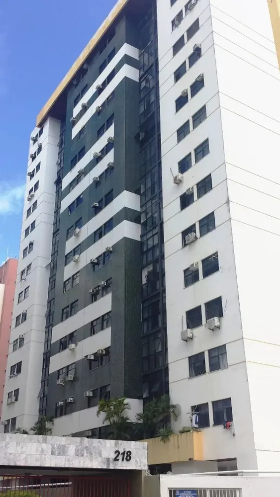 Apartamento, 2 quartos - Foto 1