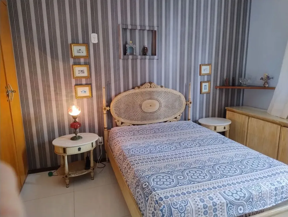 Apartamento, 3 quartos, 117 m² - Foto 4