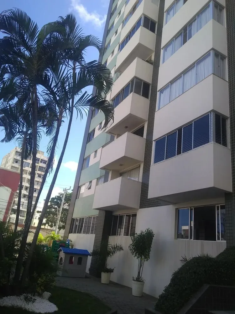Apartamento, 3 quartos, 117 m² - Foto 3