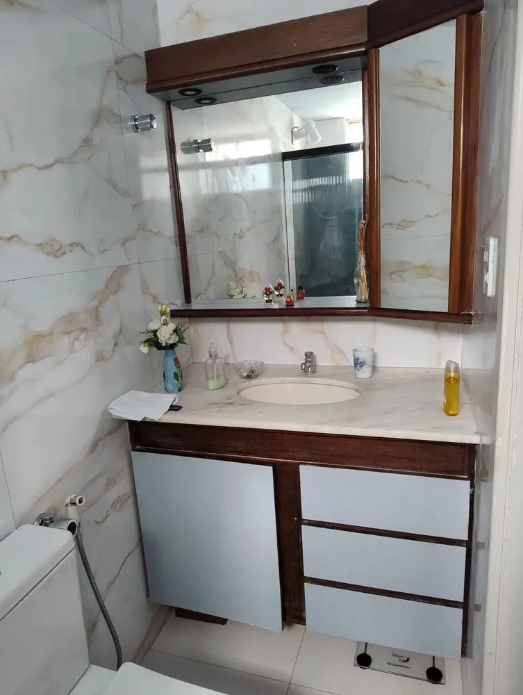 Apartamento, 3 quartos, 117 m² - Foto 1