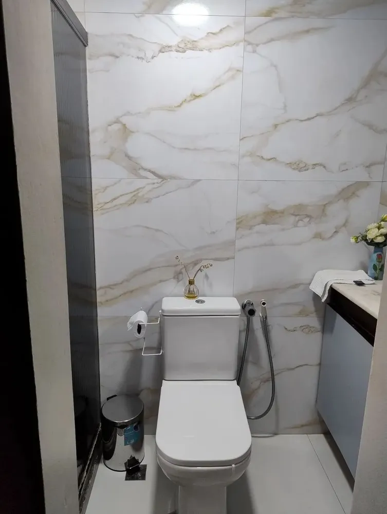 Apartamento, 3 quartos, 117 m² - Foto 2