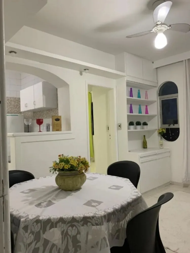 Apartamento, 1 quarto, 60 m² - Foto 3