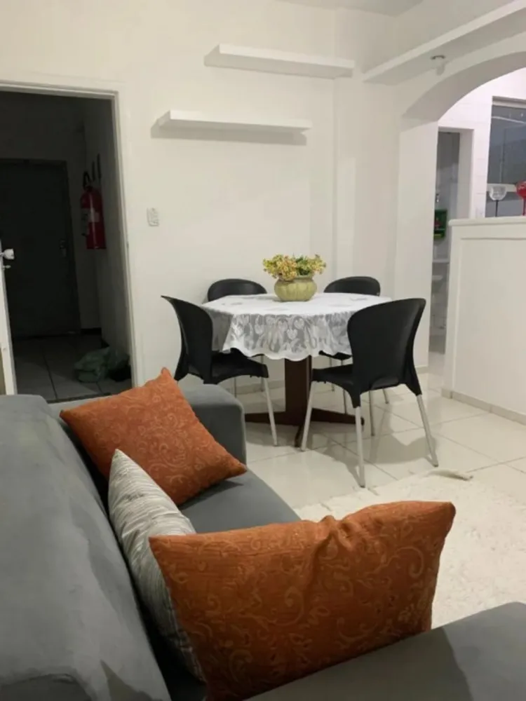 Apartamento, 1 quarto, 60 m² - Foto 1