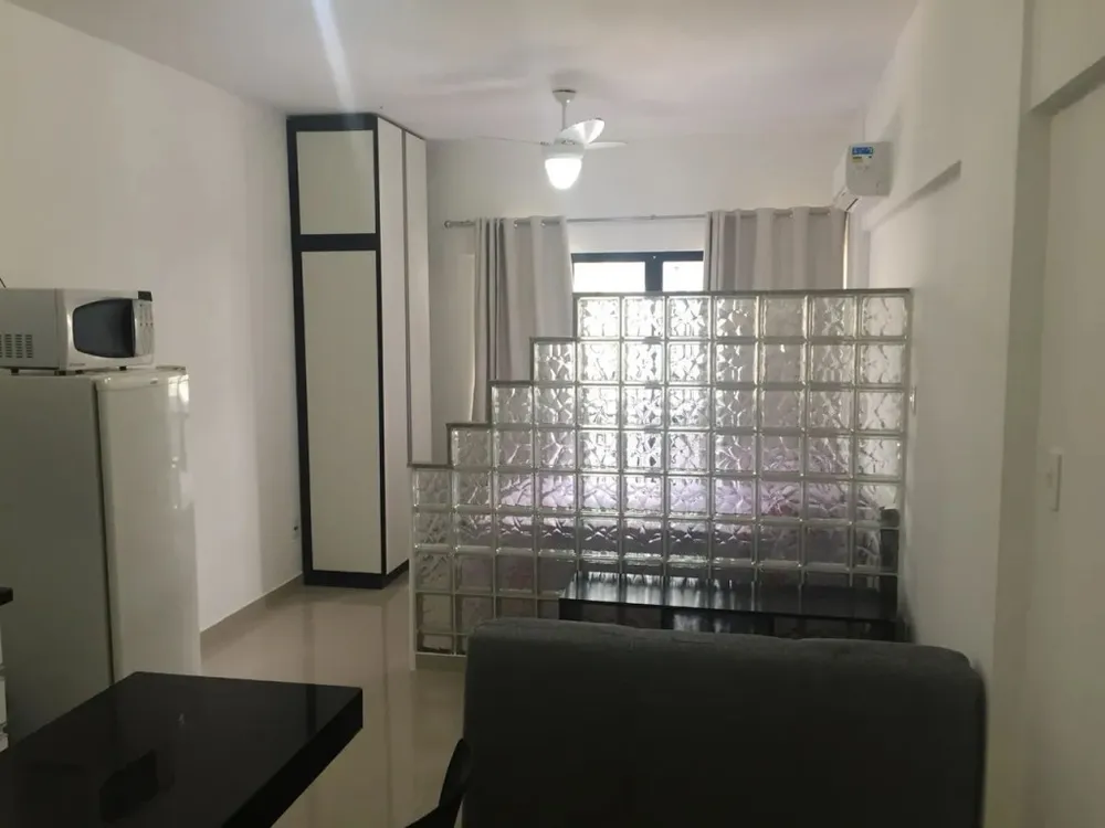 Apartamento, 1 quarto, 40 m² - Foto 2