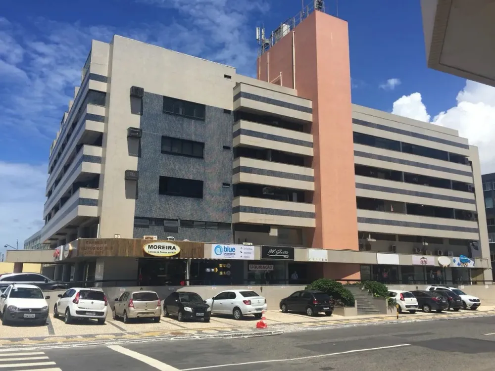 Apartamento, 1 quarto, 40 m² - Foto 1