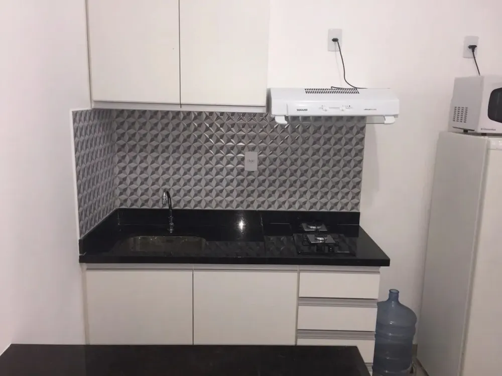 Apartamento, 1 quarto, 40 m² - Foto 3