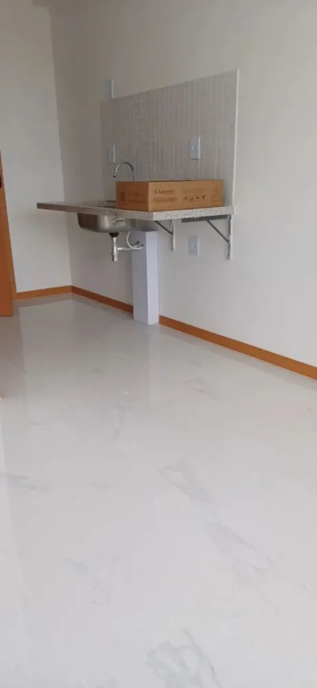 Apartamento, 1 quarto, 20 m² - Foto 2