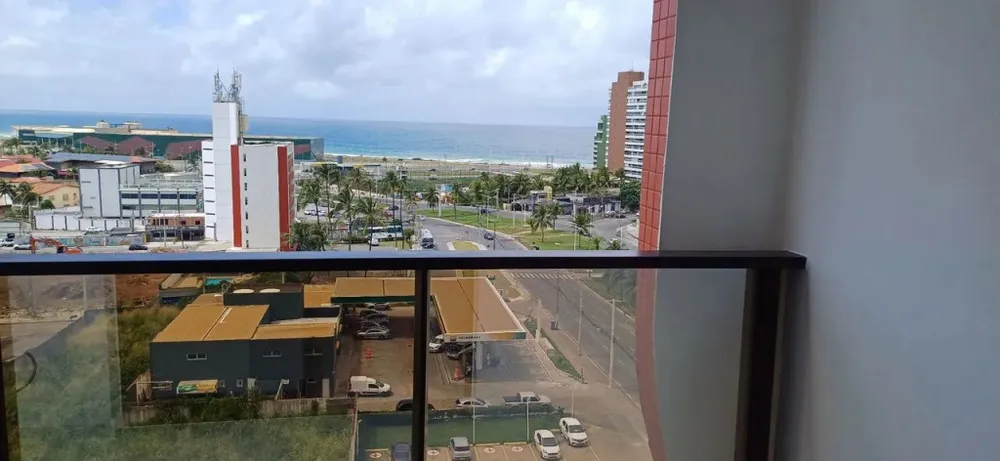 Apartamento, 1 quarto, 20 m² - Foto 1