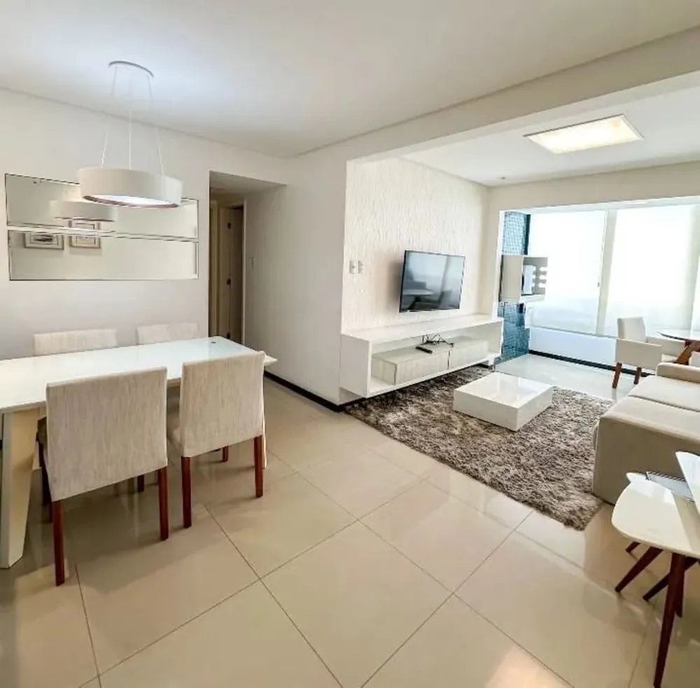 Apartamento, 2 quartos, 70 m² - Foto 3