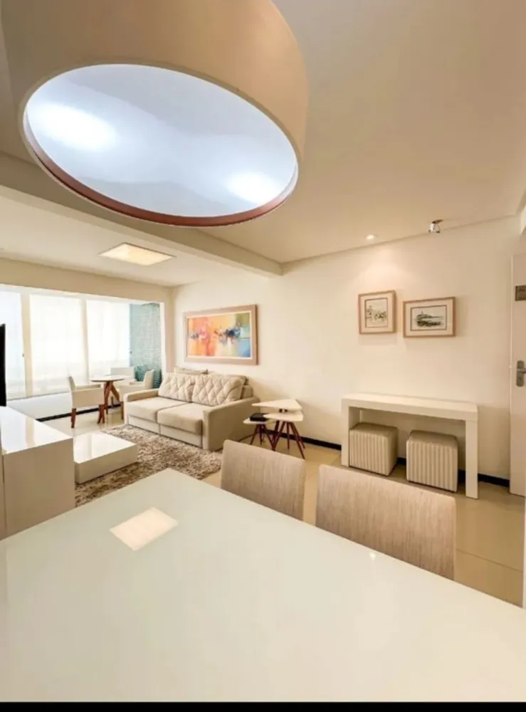 Apartamento, 2 quartos, 70 m² - Foto 2