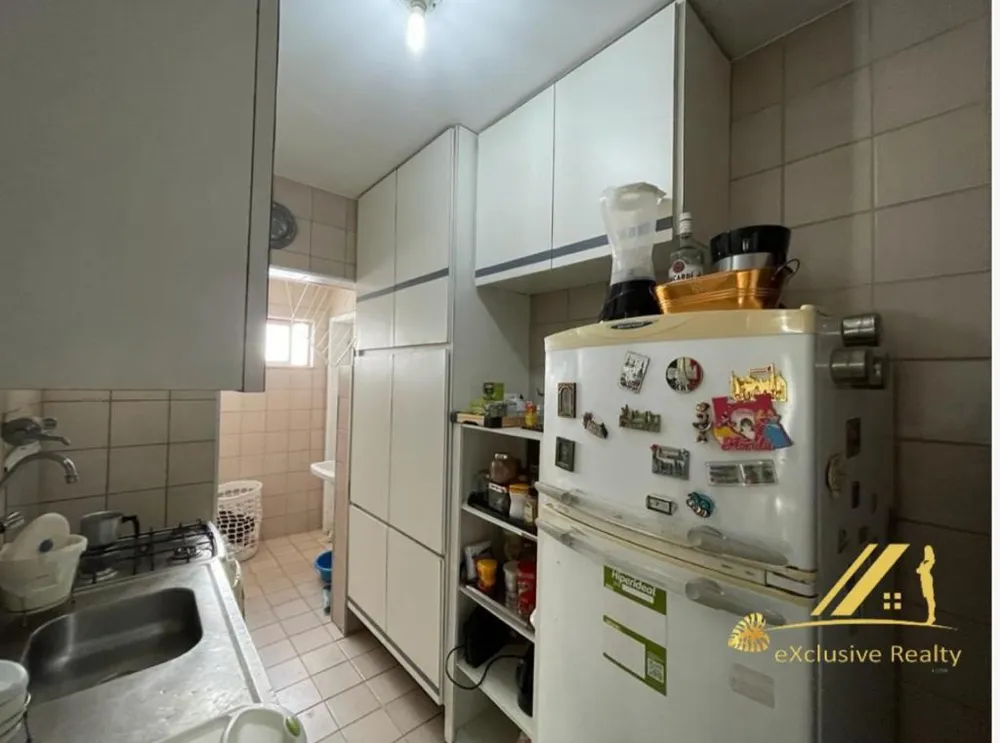 Apartamento, 3 quartos, 75 m² - Foto 11
