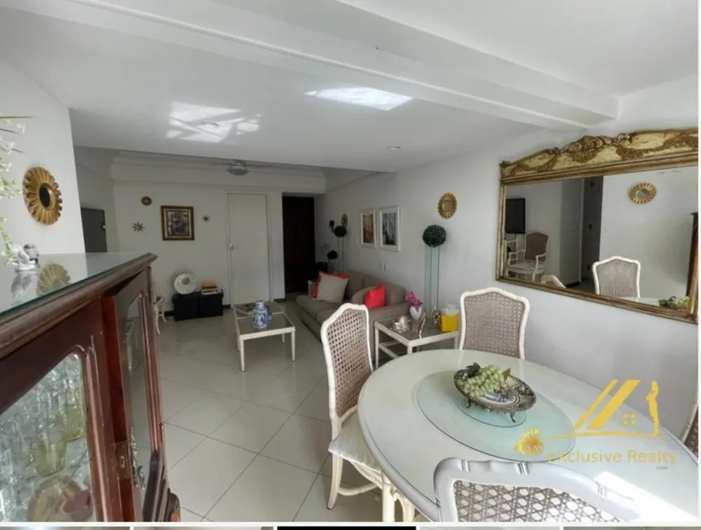 Apartamento, 3 quartos, 75 m² - Foto 3