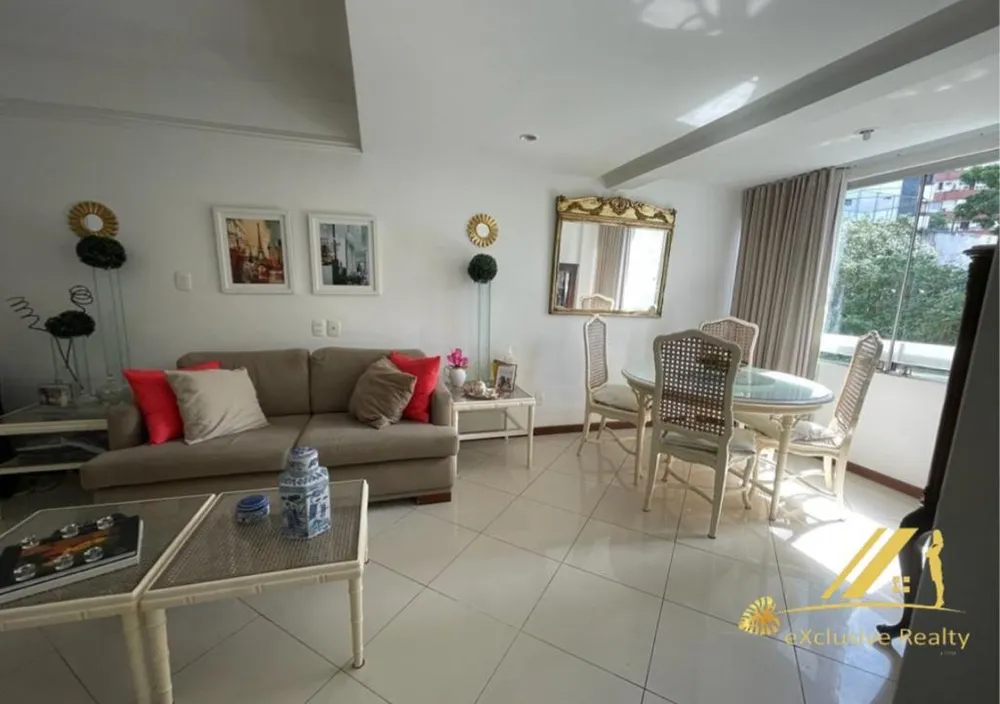 Apartamento, 3 quartos, 75 m² - Foto 4