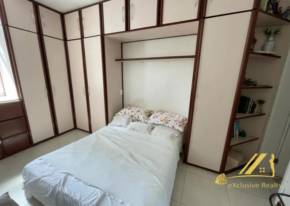 Apartamento, 3 quartos, 75 m² - Foto 6