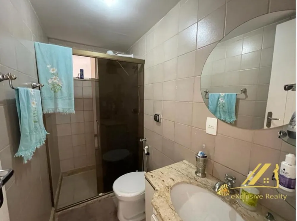 Apartamento, 3 quartos, 75 m² - Foto 1