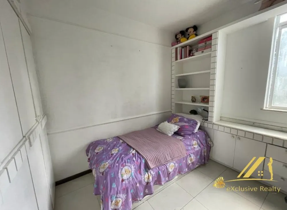 Apartamento, 3 quartos, 75 m² - Foto 1