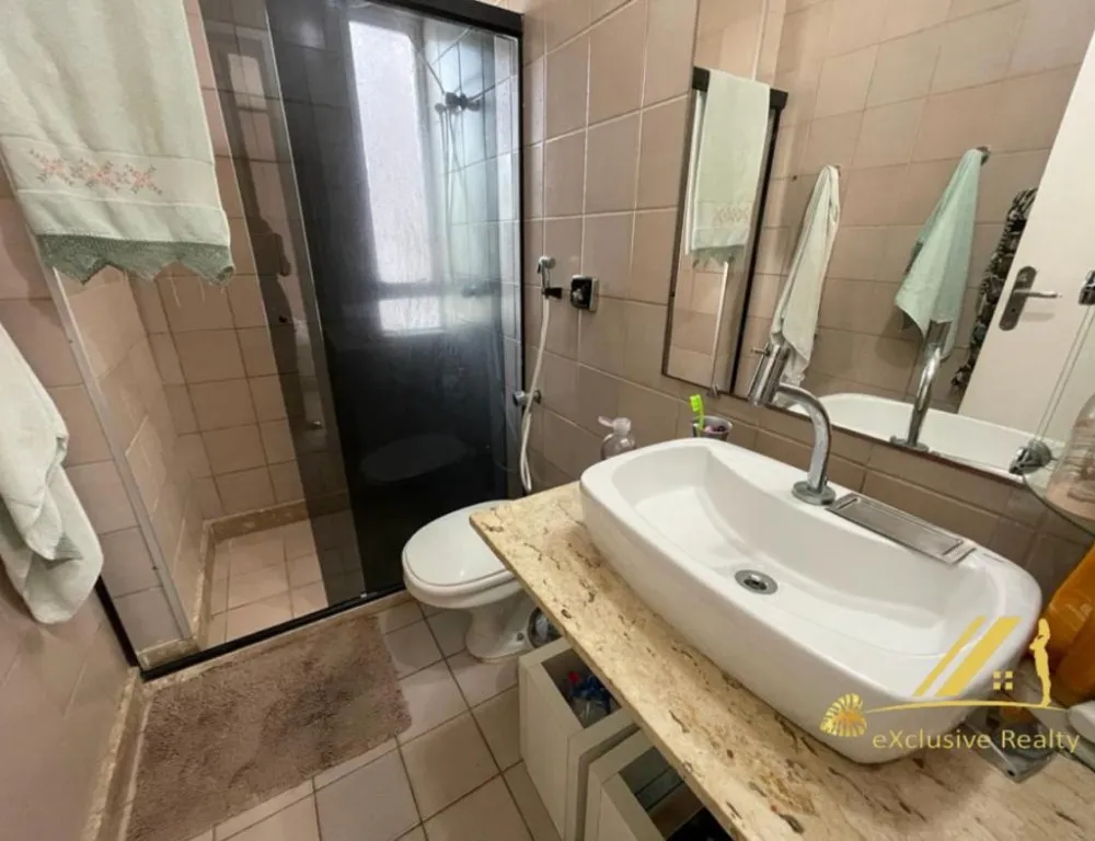 Apartamento, 3 quartos, 75 m² - Foto 2