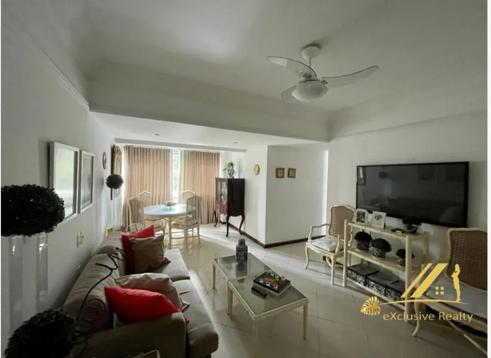 Apartamento, 3 quartos, 75 m² - Foto 4