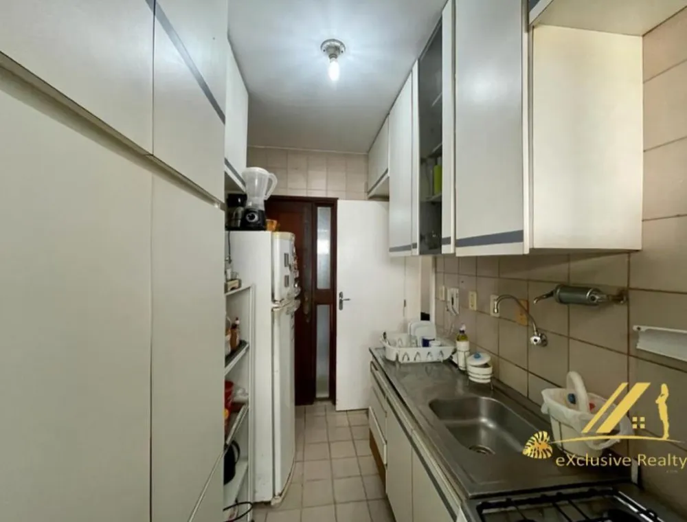 Apartamento, 3 quartos, 75 m² - Foto 3