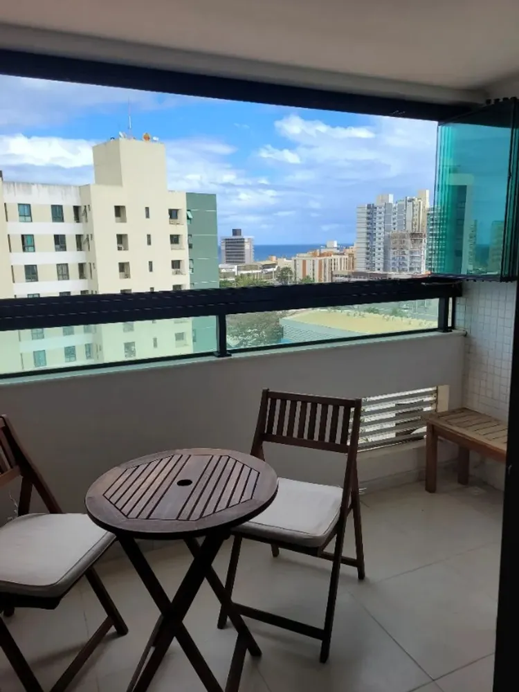 Apartamento, 2 quartos, 61 m² - Foto 5