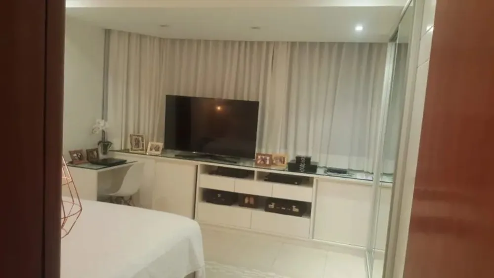 Apartamento, 3 quartos, 137 m² - Foto 4