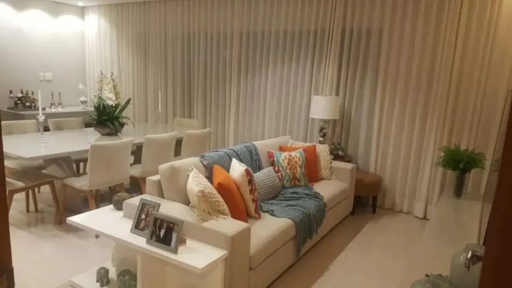 Apartamento, 3 quartos, 137 m² - Foto 1