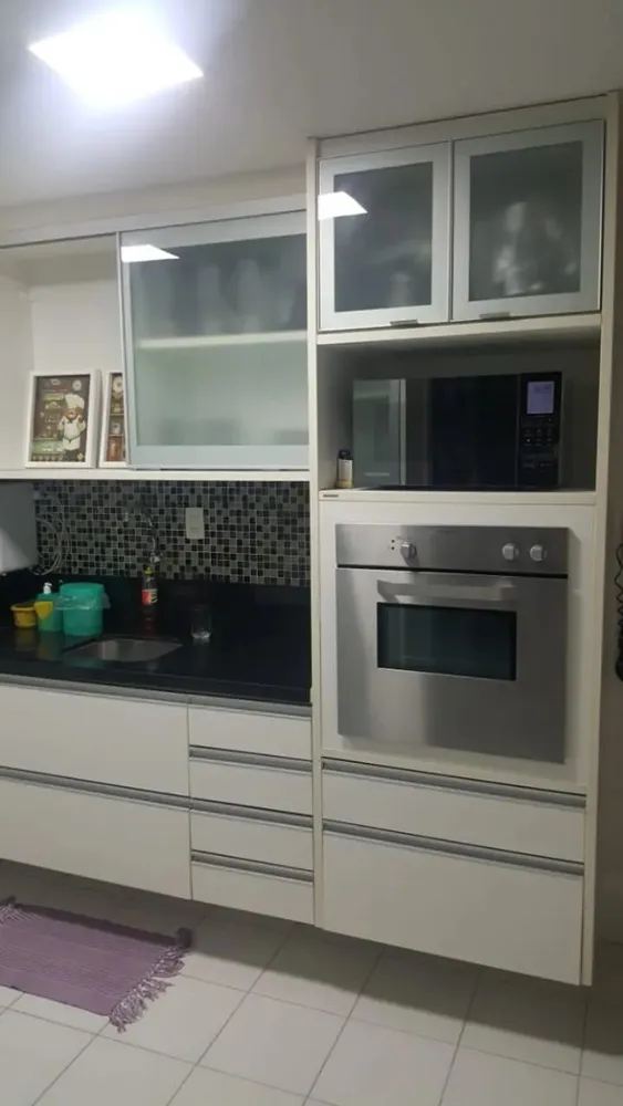 Apartamento, 3 quartos, 137 m² - Foto 5