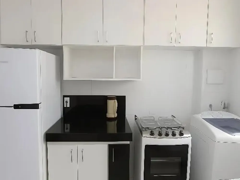 Apartamento, 2 quartos - Foto 4