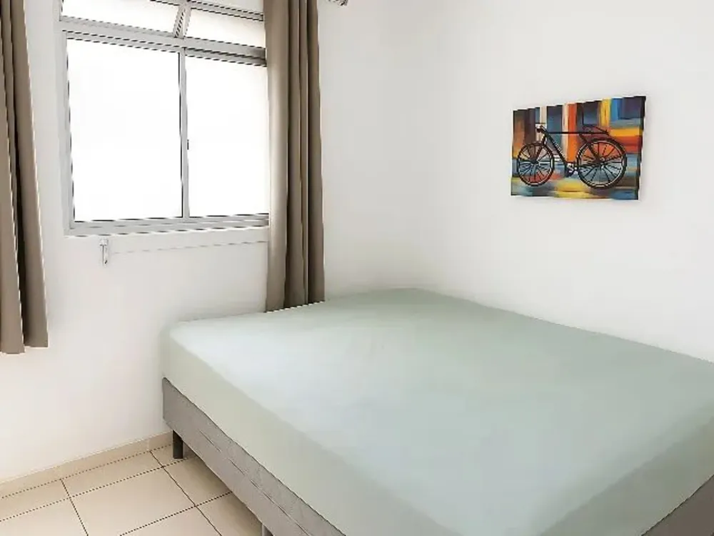 Apartamento, 2 quartos - Foto 1