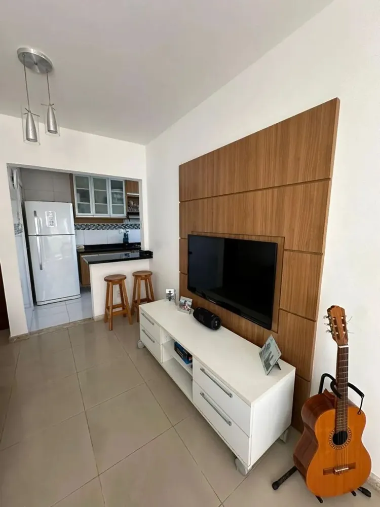 Apartamento, 3 quartos, 70 m² - Foto 3